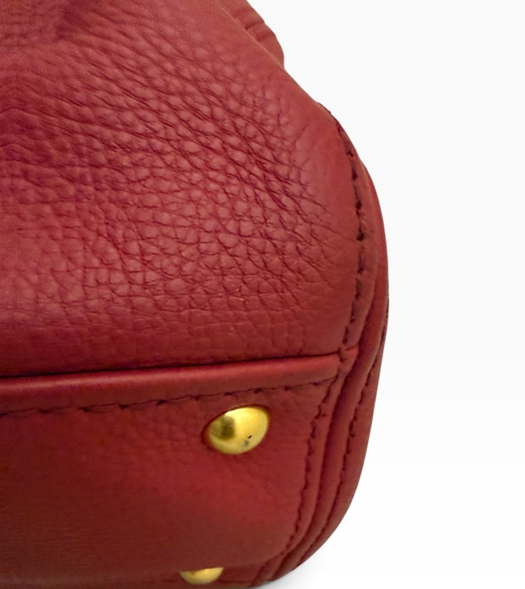 Miu Miu Caribu Vitello Bag