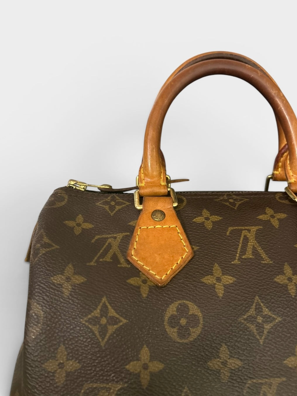 Louis Vuitton Speedy 25
