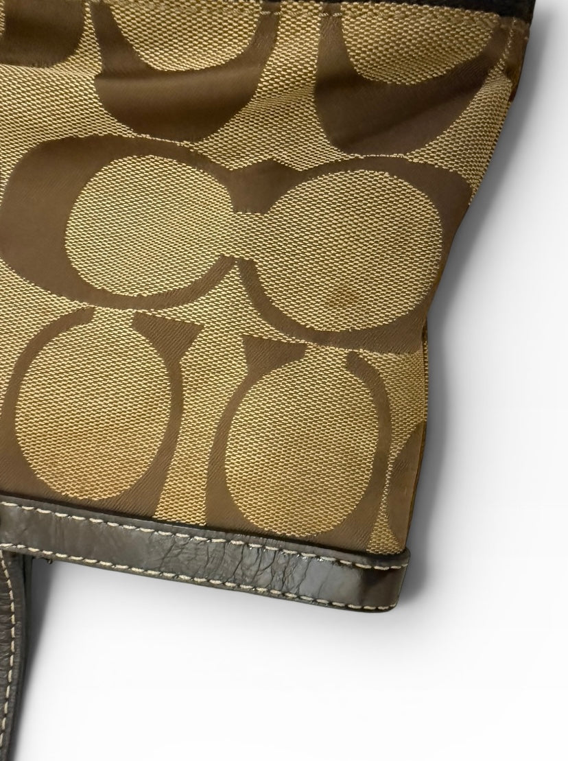 Coach Tote Bag