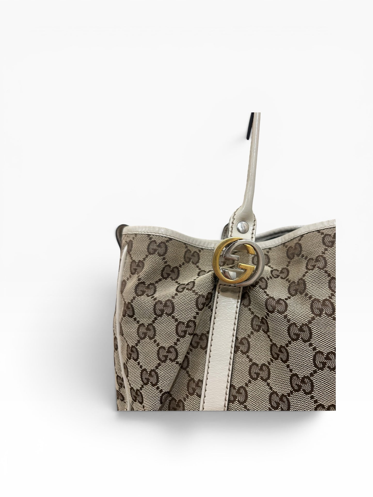 Gucci Tote Shoulder Bag