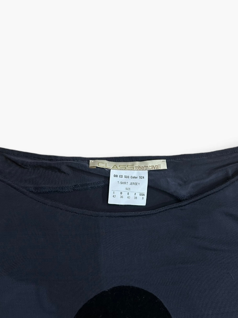 Roberto Cavalli Class Longsleeve