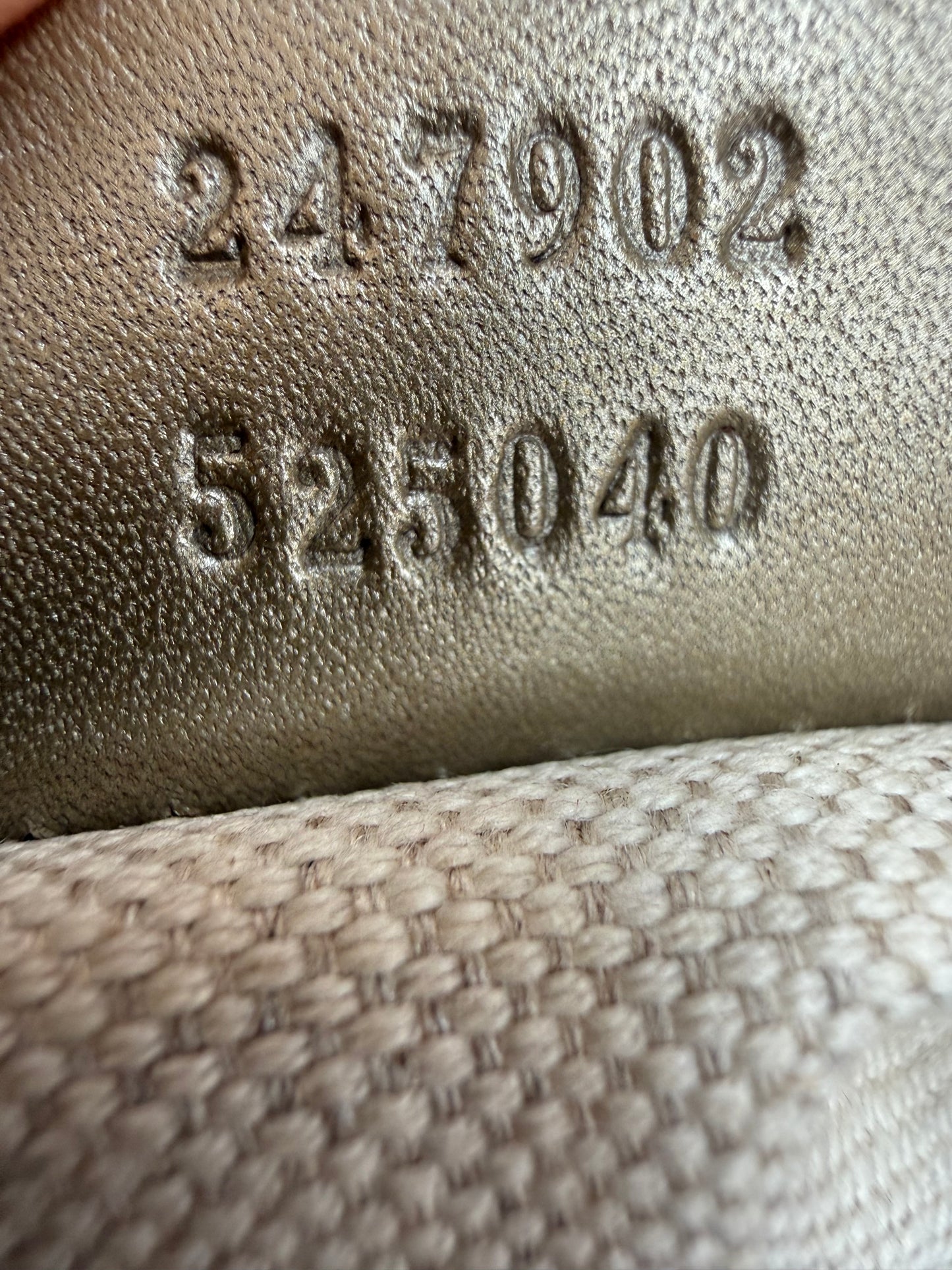 Gucci Sukey 2-Way Shoulder Bag