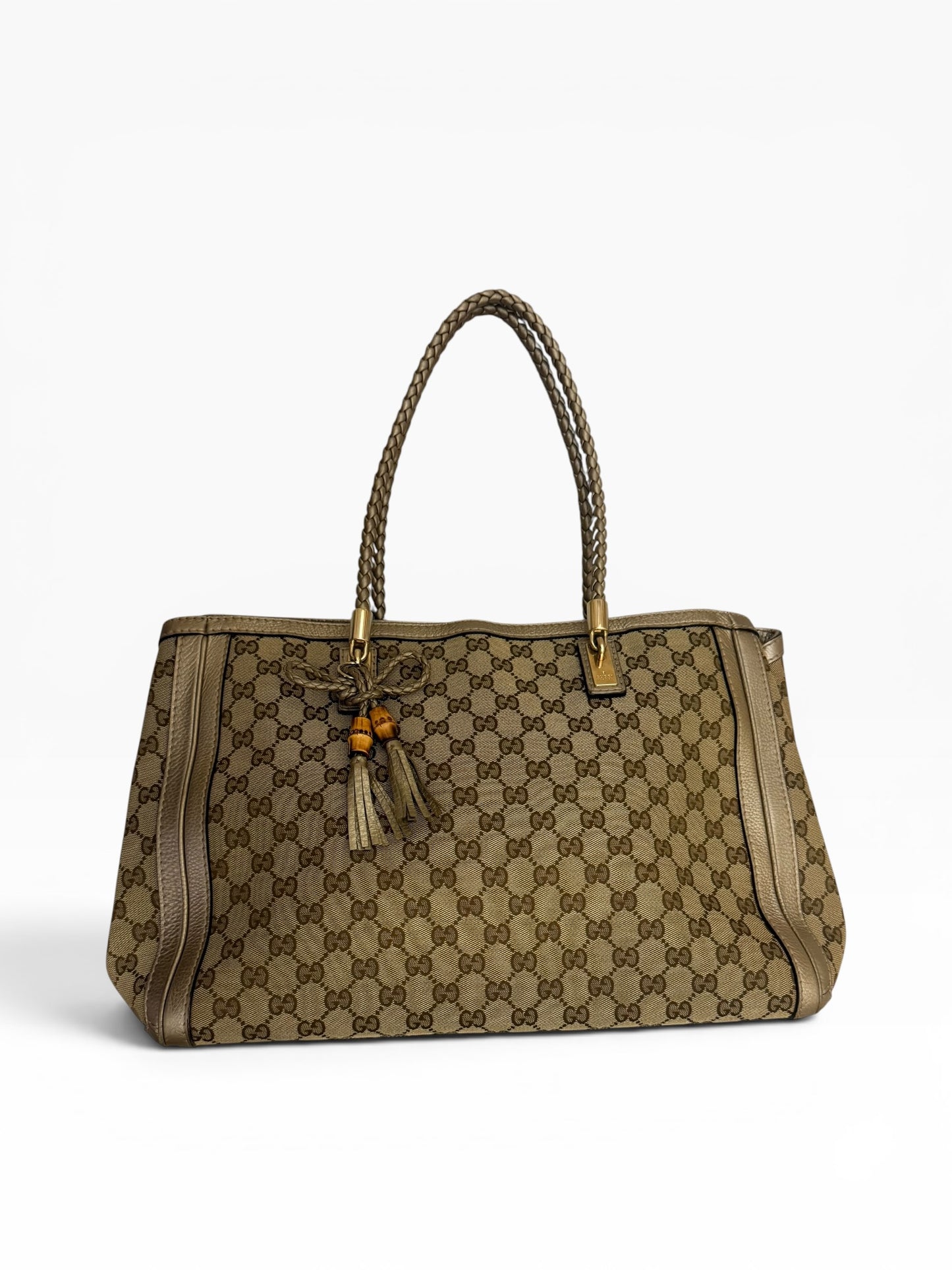 Gucci Bella Tote