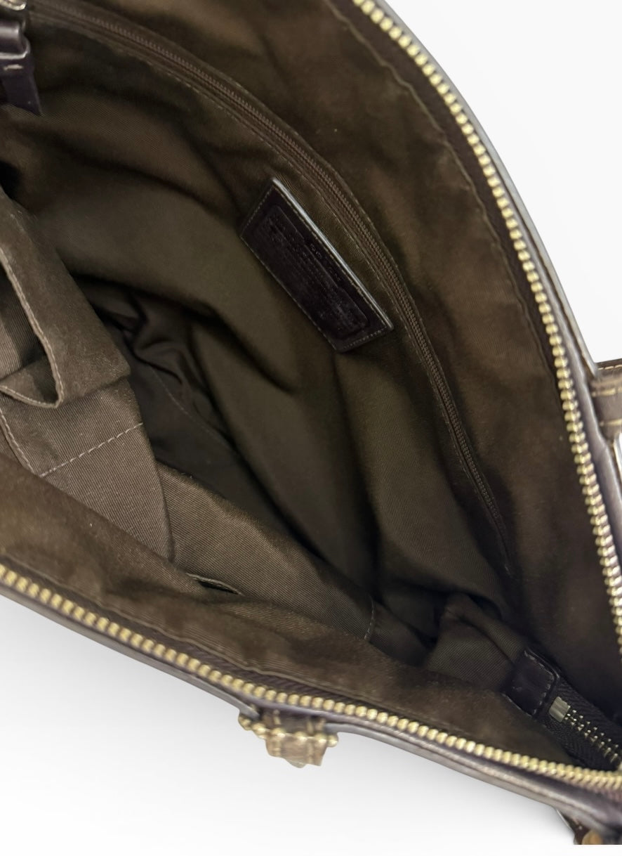 Coach Tote Bag