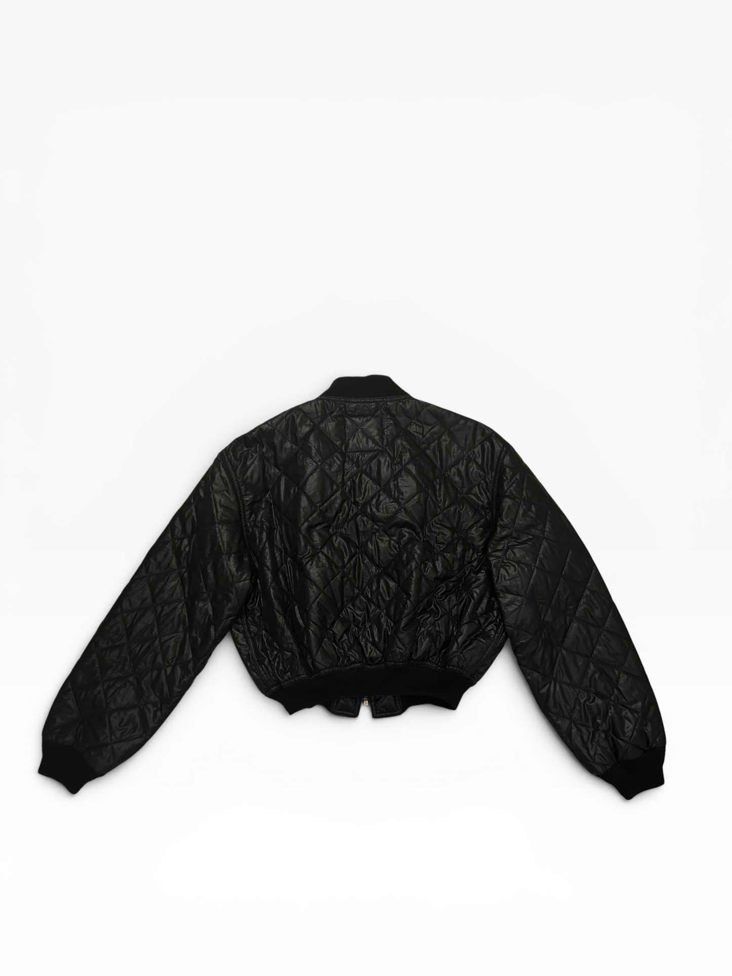Moschino Jeans Bomber