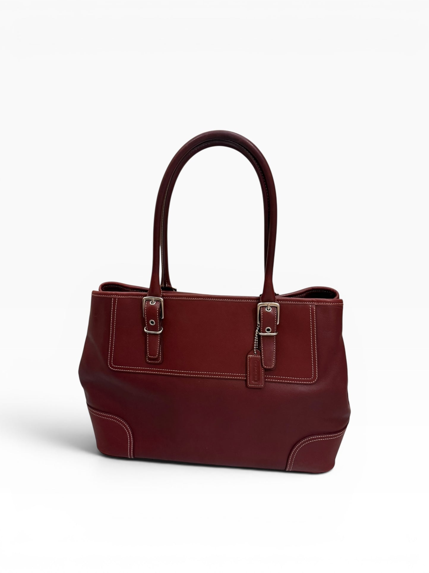 Coach Hampton Bag