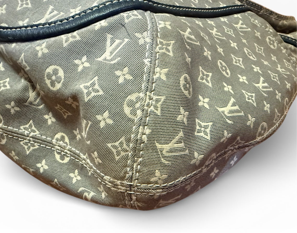 Louis Vuitton Monogram Idylle Romance Shoulder Bag