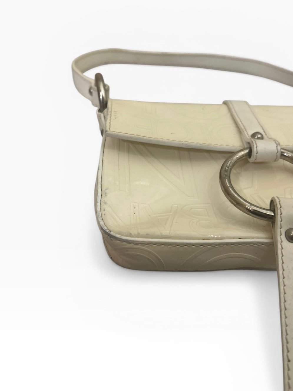 Dolce & Gabbana Patent Mini Bag