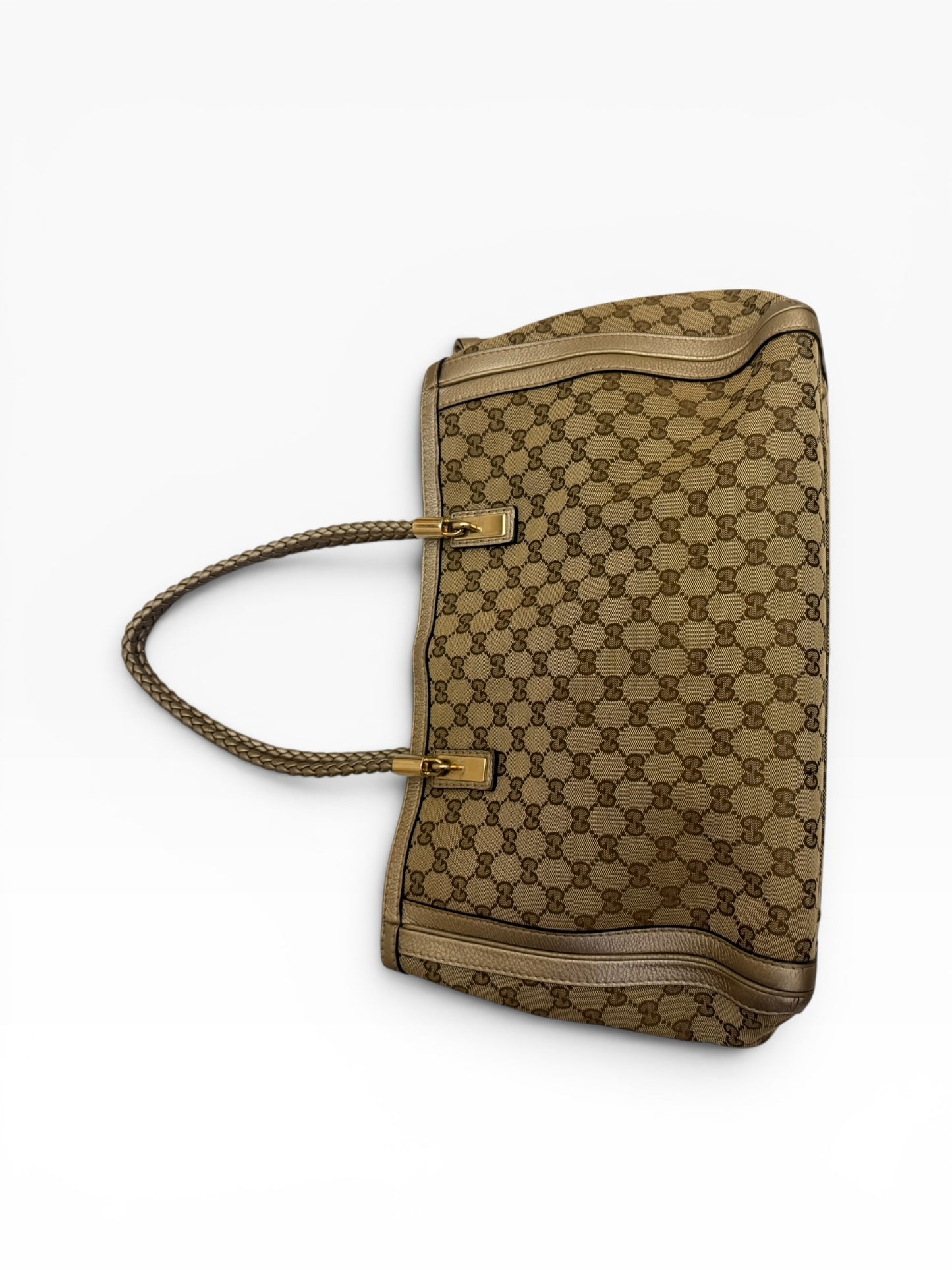 Gucci Bella Tote