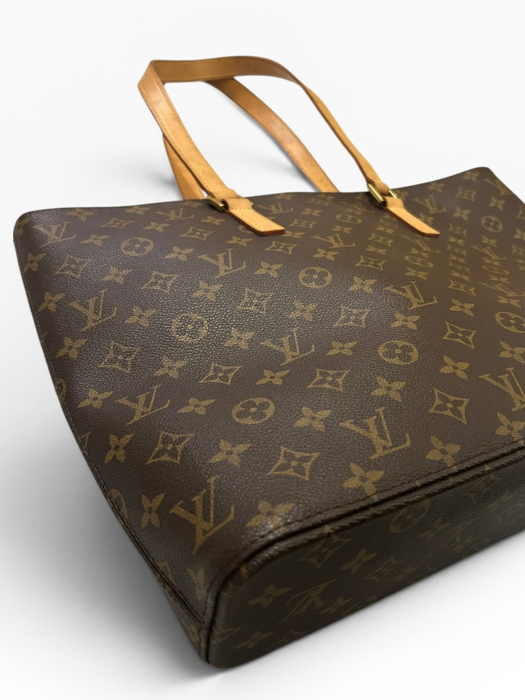 Louis Vuitton Luco Tote Bag