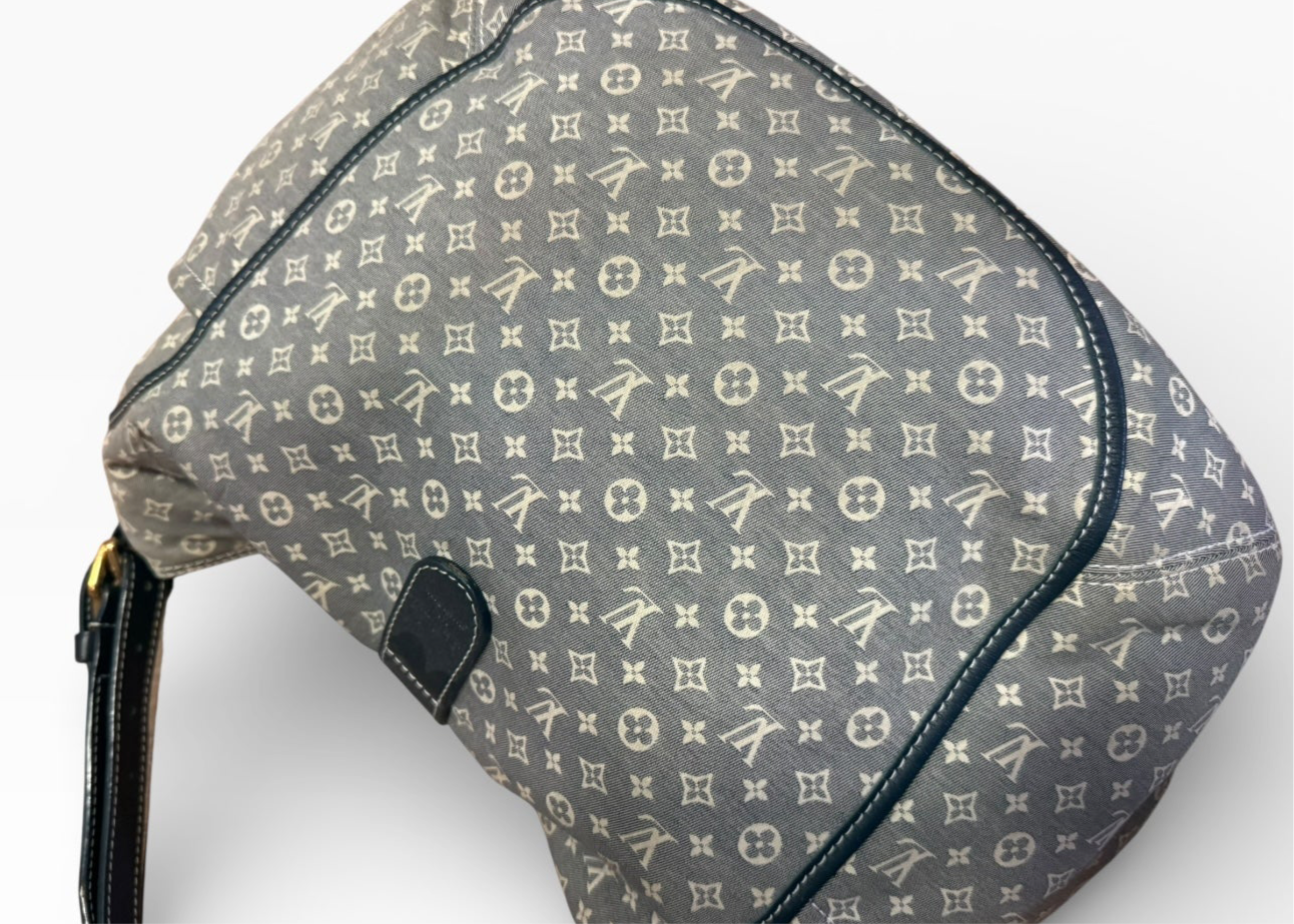 Louis Vuitton Monogram Idylle Romance Shoulder Bag