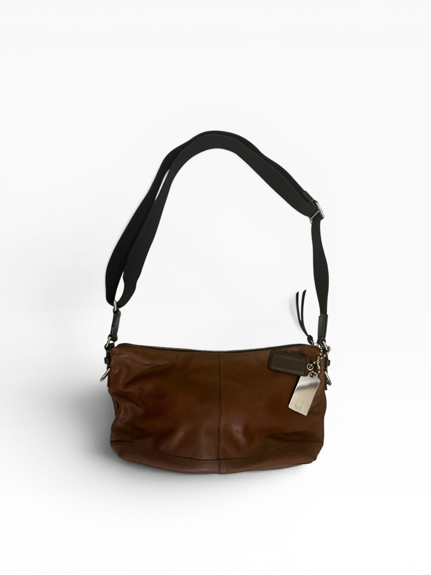 Coach Messenger Bag
