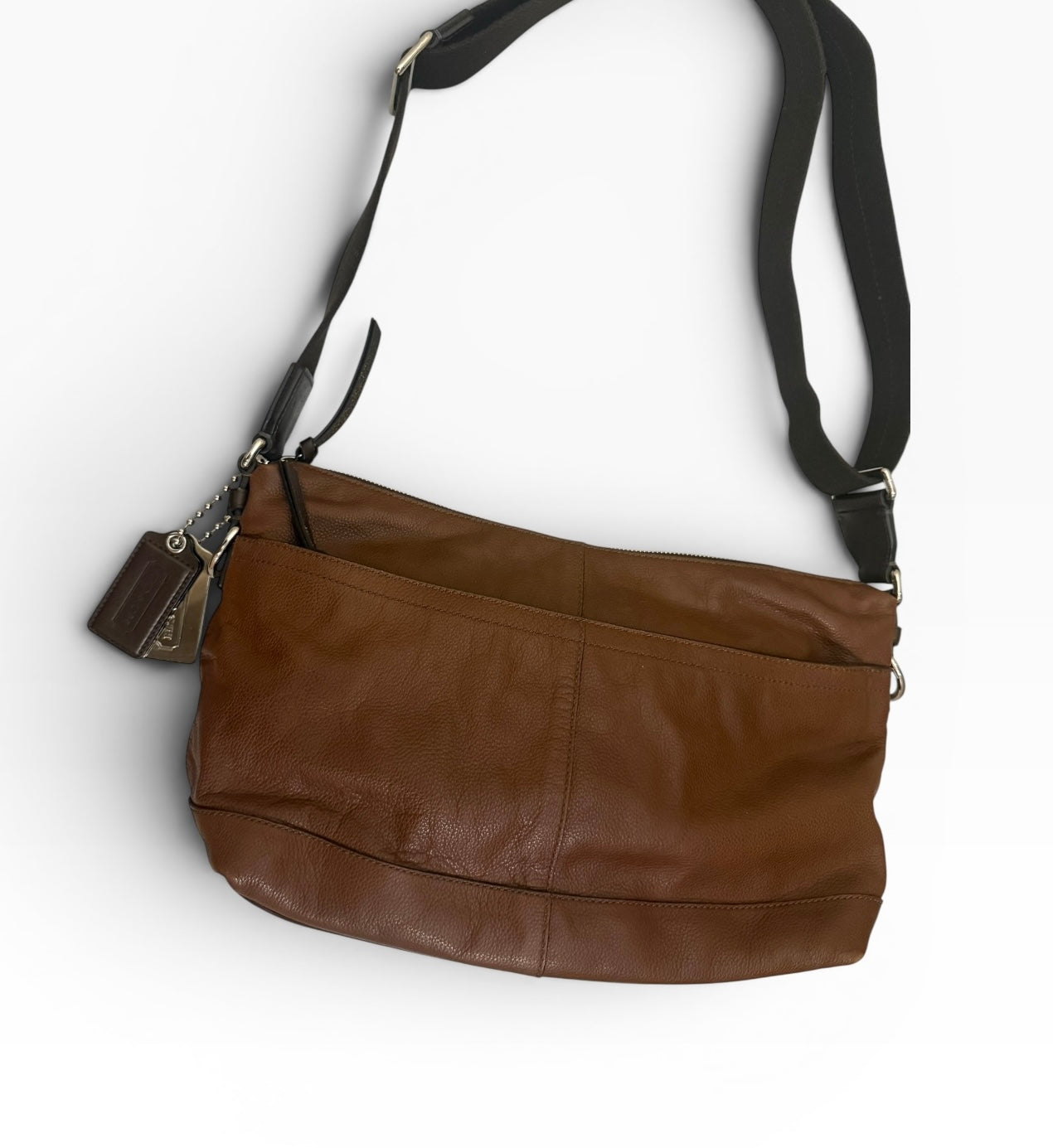Coach Messenger Bag