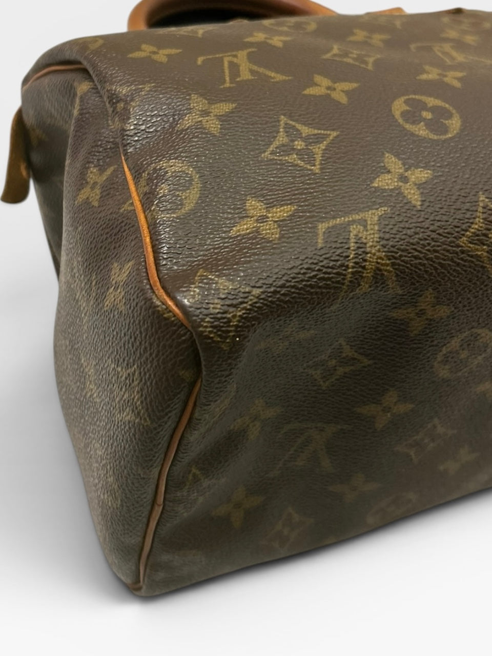 Louis Vuitton Speedy 25