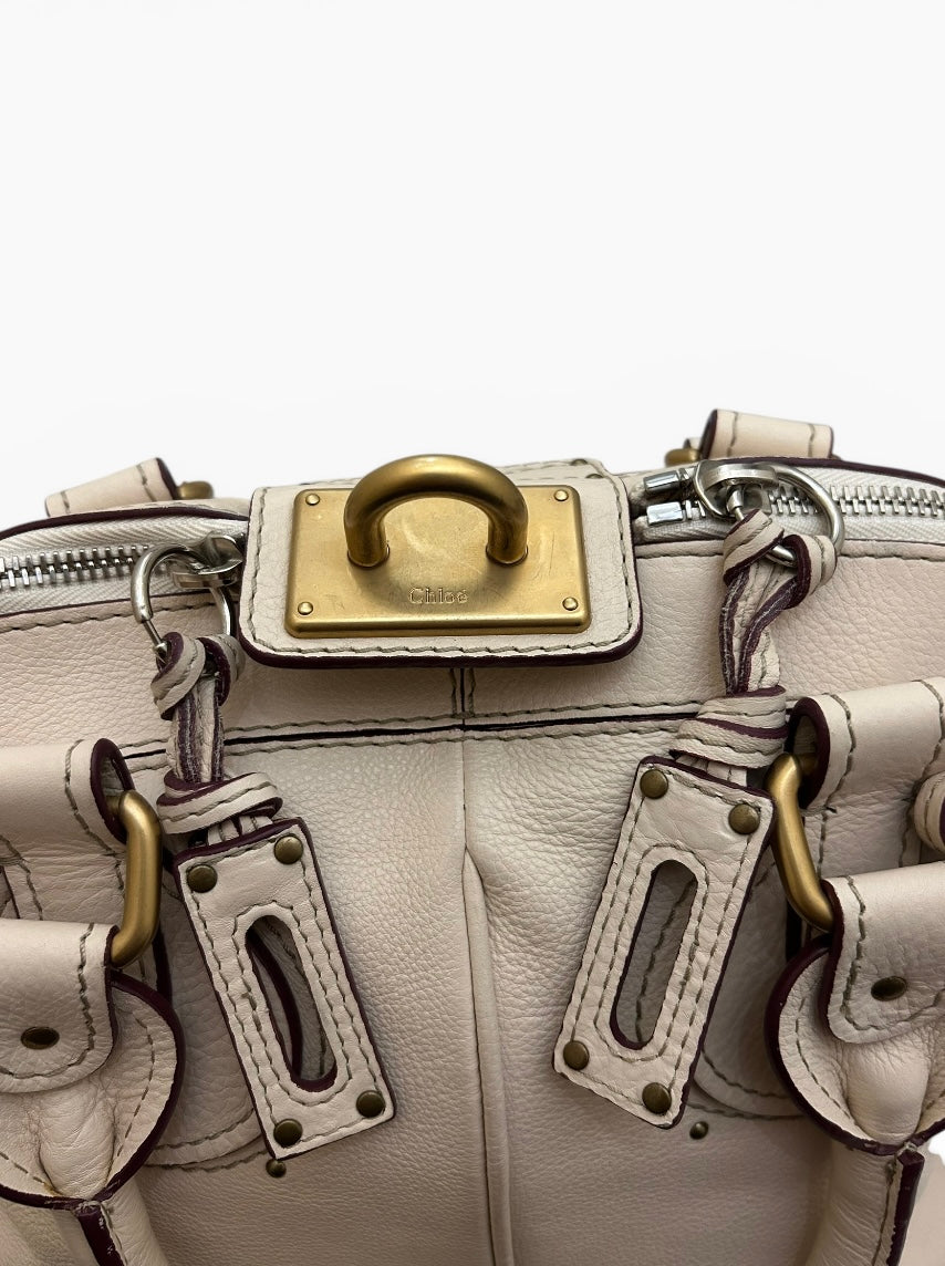 Chloe Paddington Bag