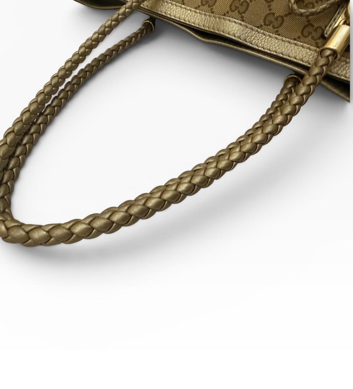 Gucci Bella Tote