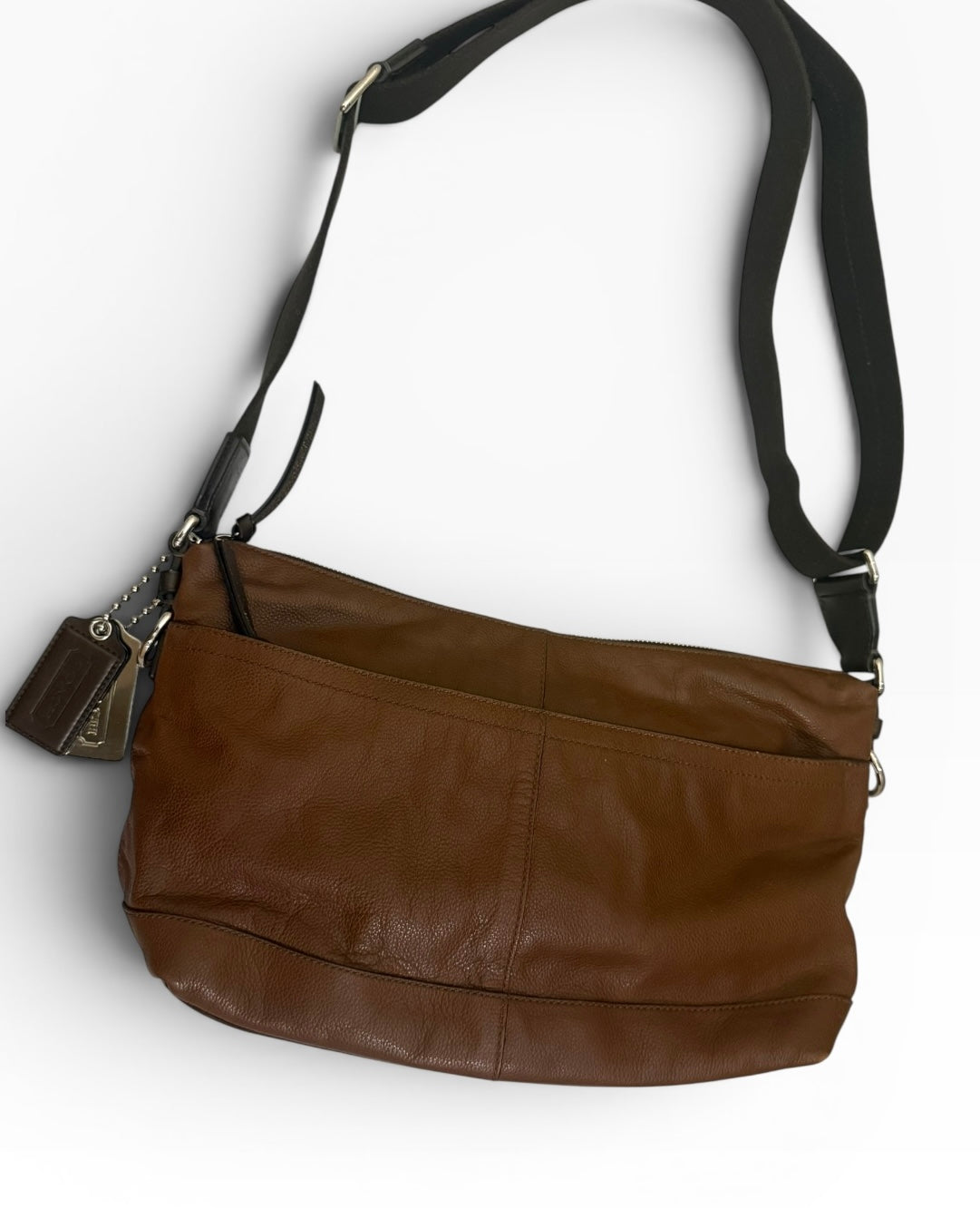 Coach Messenger Bag