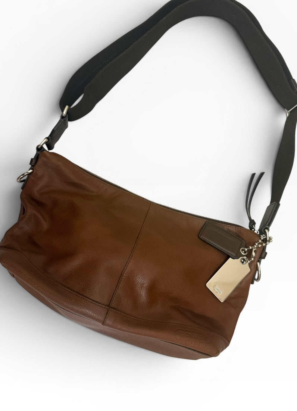 Coach Messenger Bag
