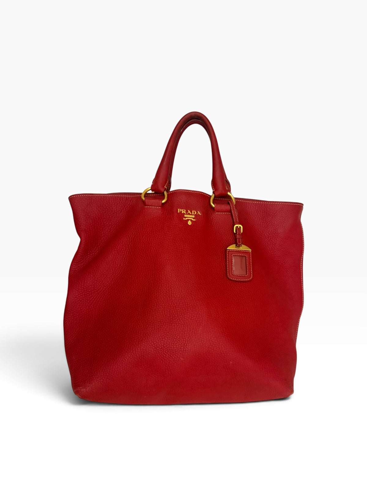 Prada Vitello Daino