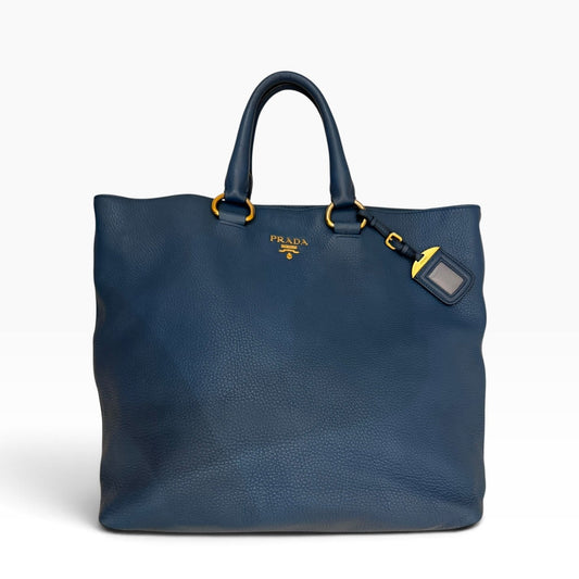 Prada Vitello Daino