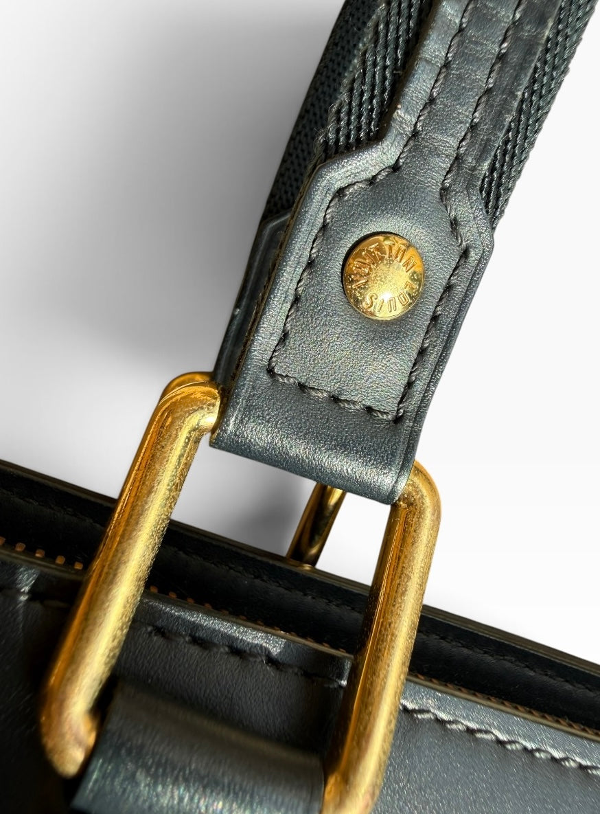 Louis Vuitton Mini Lin Lucille PM Bag