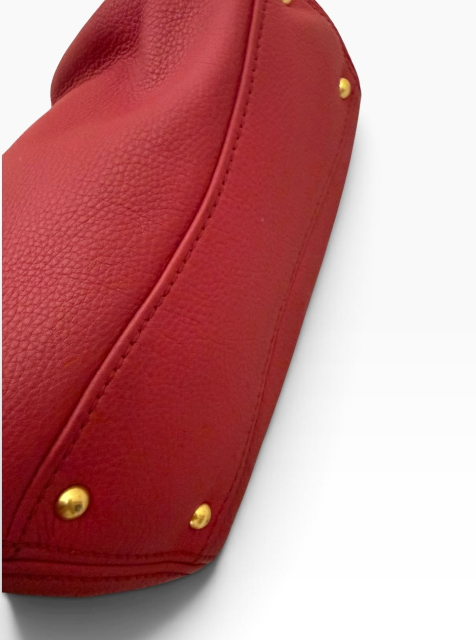 Miu Miu Caribu Vitello Bag