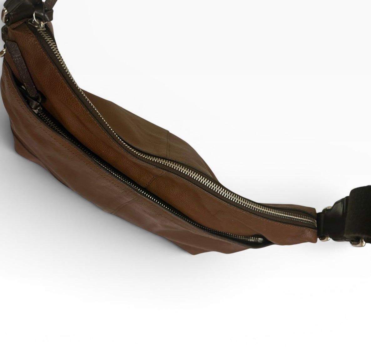 Coach Messenger Bag