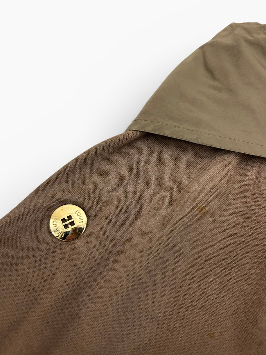 Louis Vuitton Utility Pullover