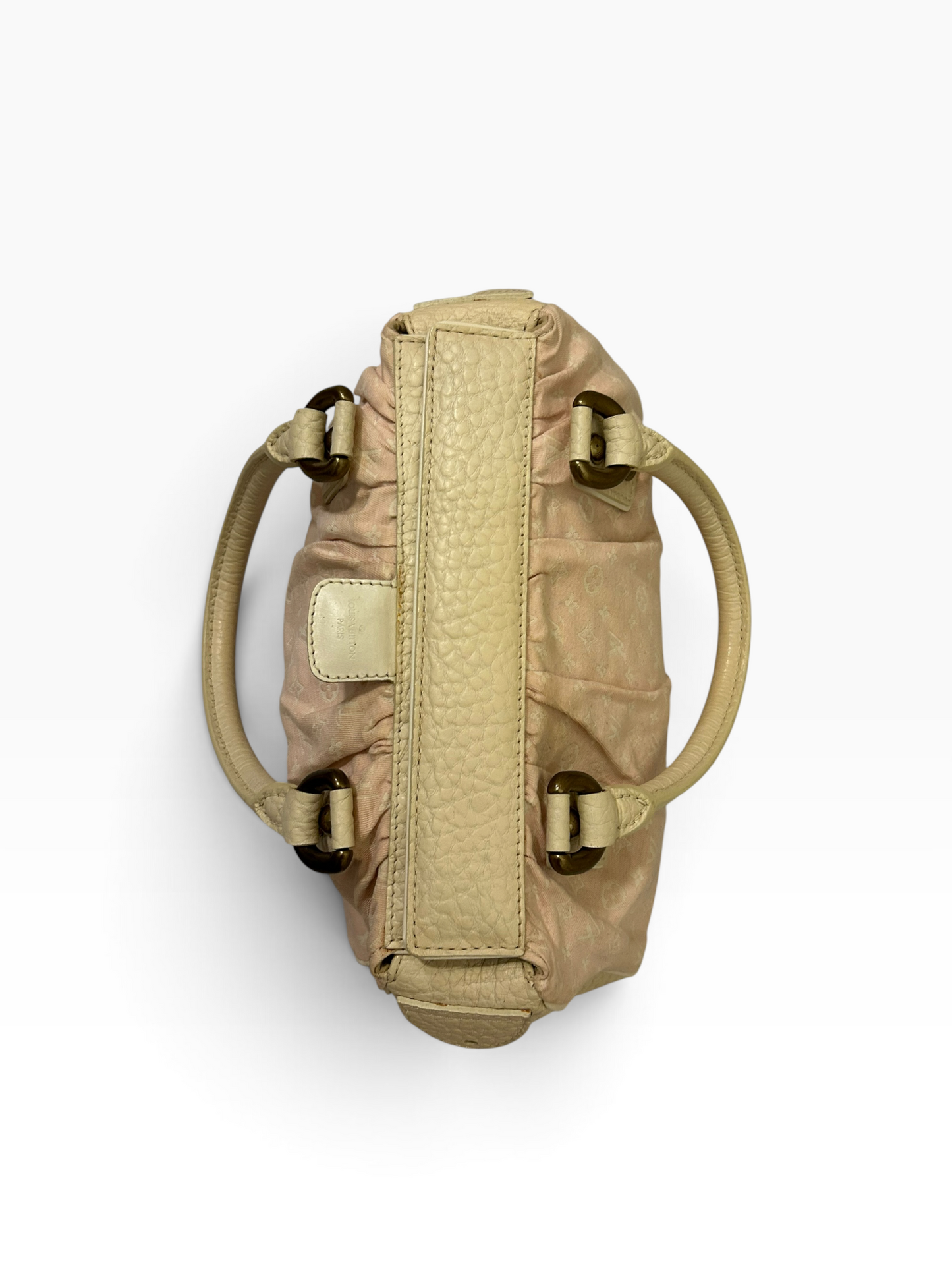 Louis Vuitton Trapeze Rose GM Mini Bag