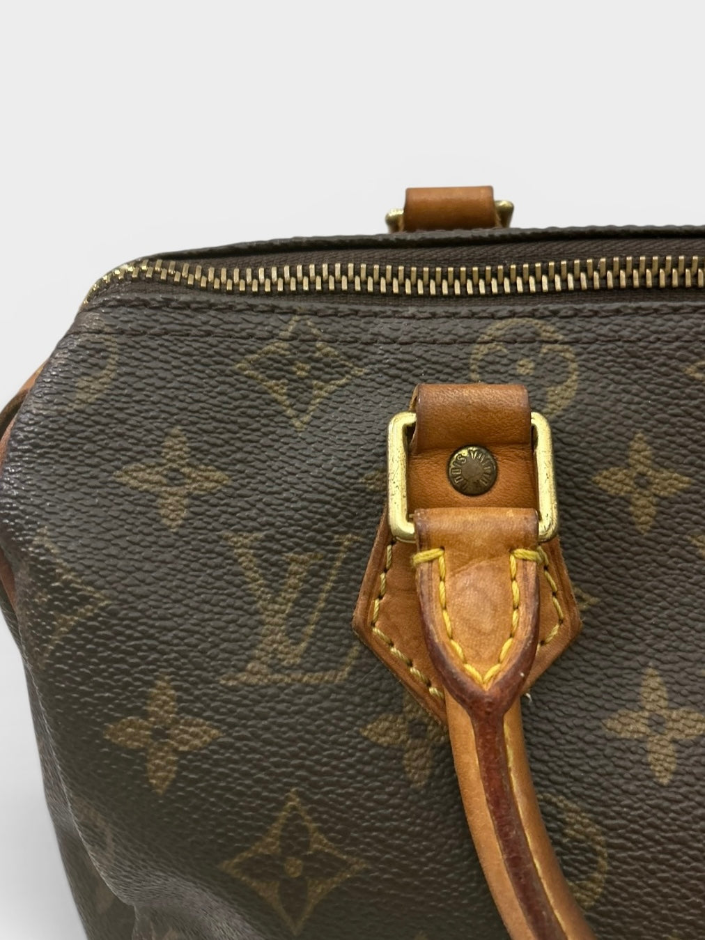 Louis Vuitton Speedy 25