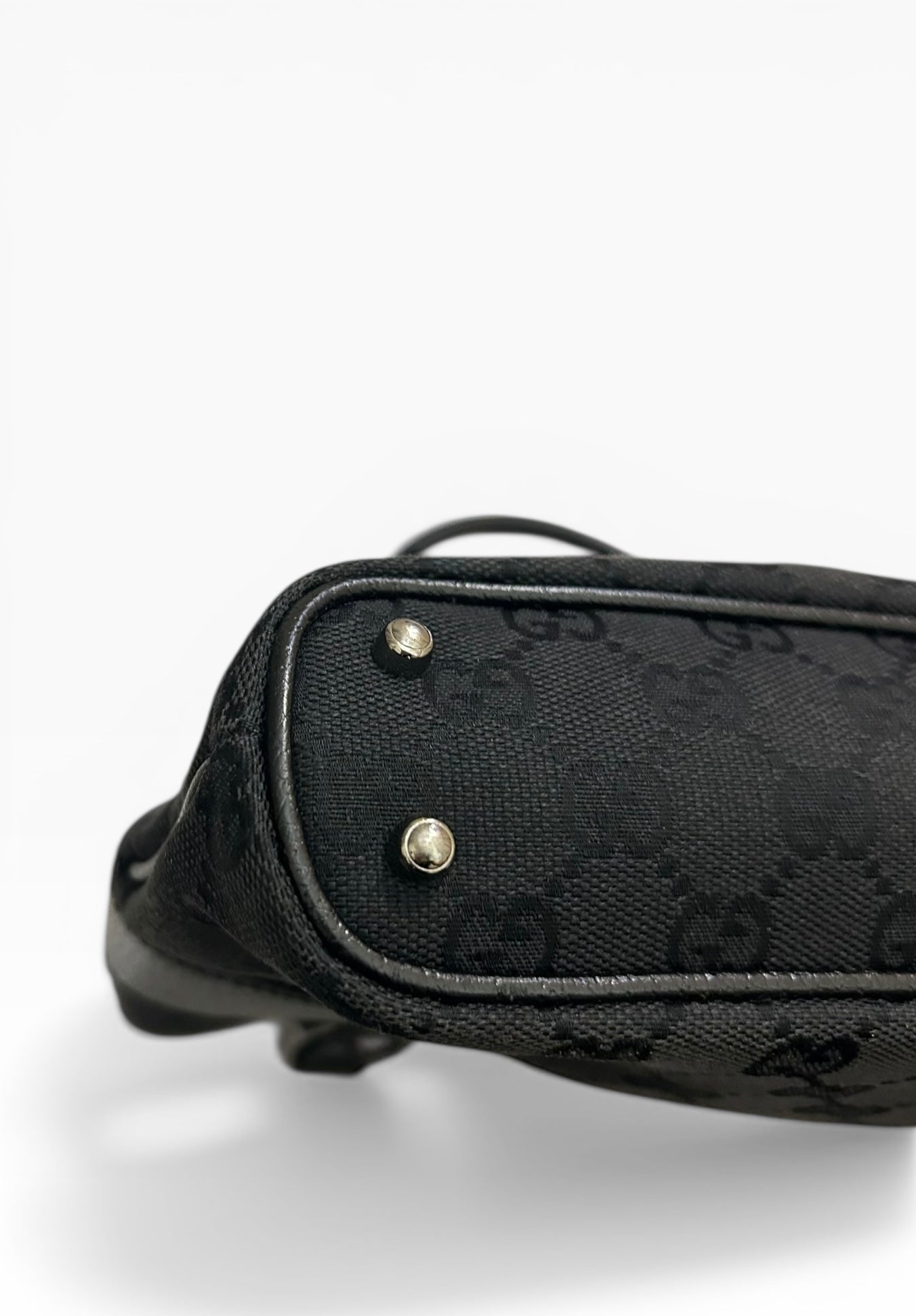 Gucci Monogram Shoulder Bag
