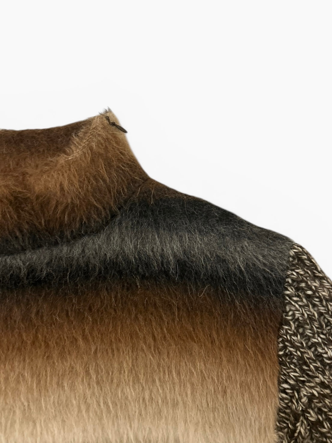 Roberto Cavalli Textured Knit