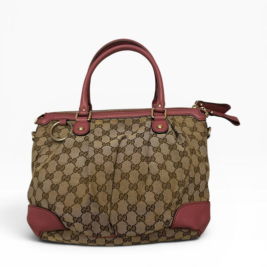 Gucci Sukey