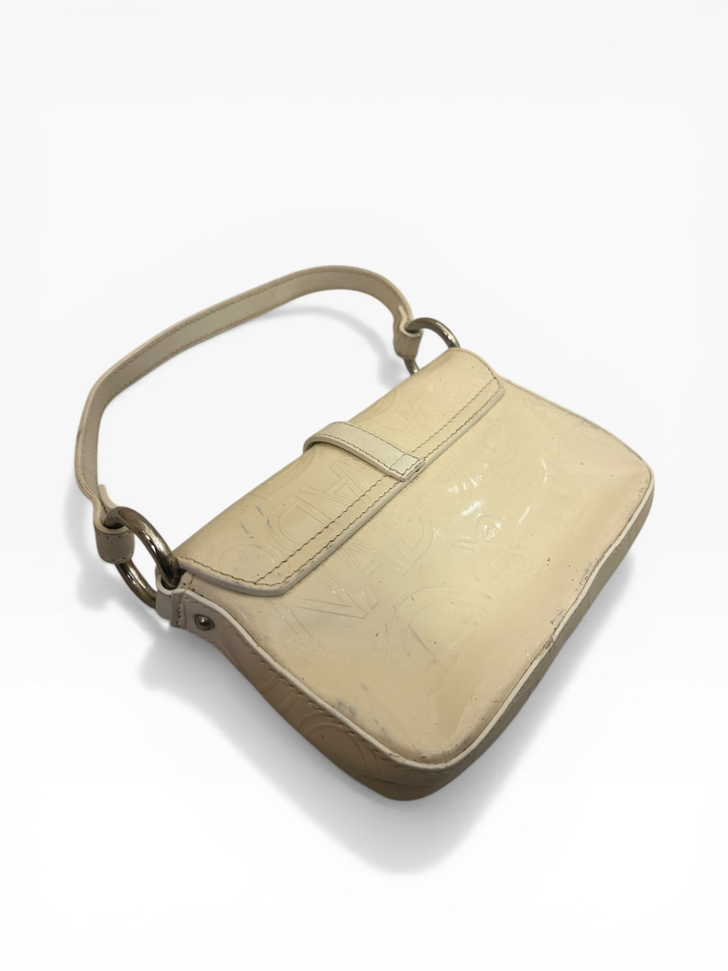 Dolce & Gabbana Patent Mini Bag