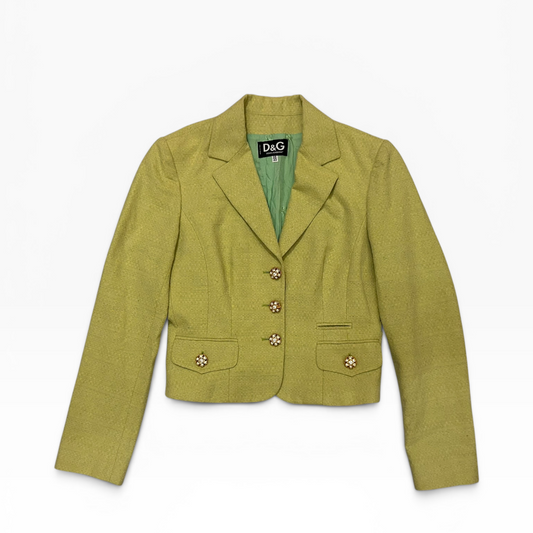 Dolce & Gabbana Blazer