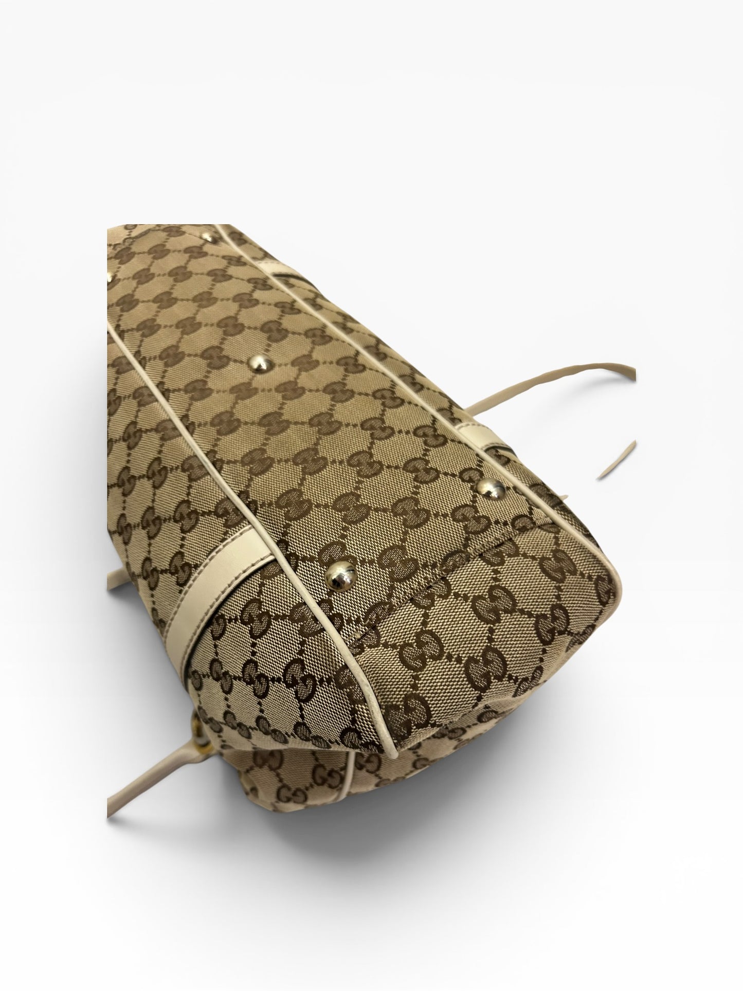 Gucci Tote Shoulder Bag