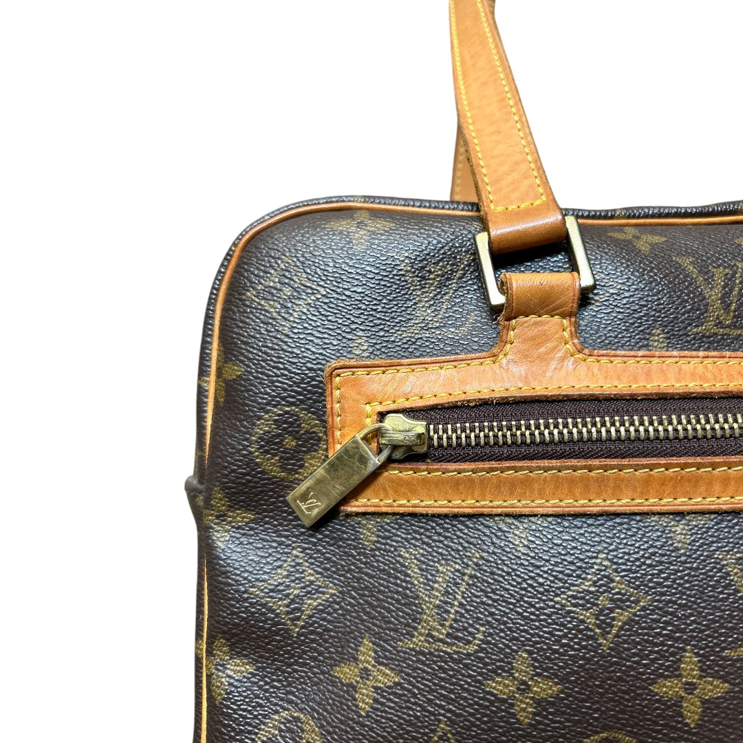 Louis Vuitton Cite GM Shoulder Bag