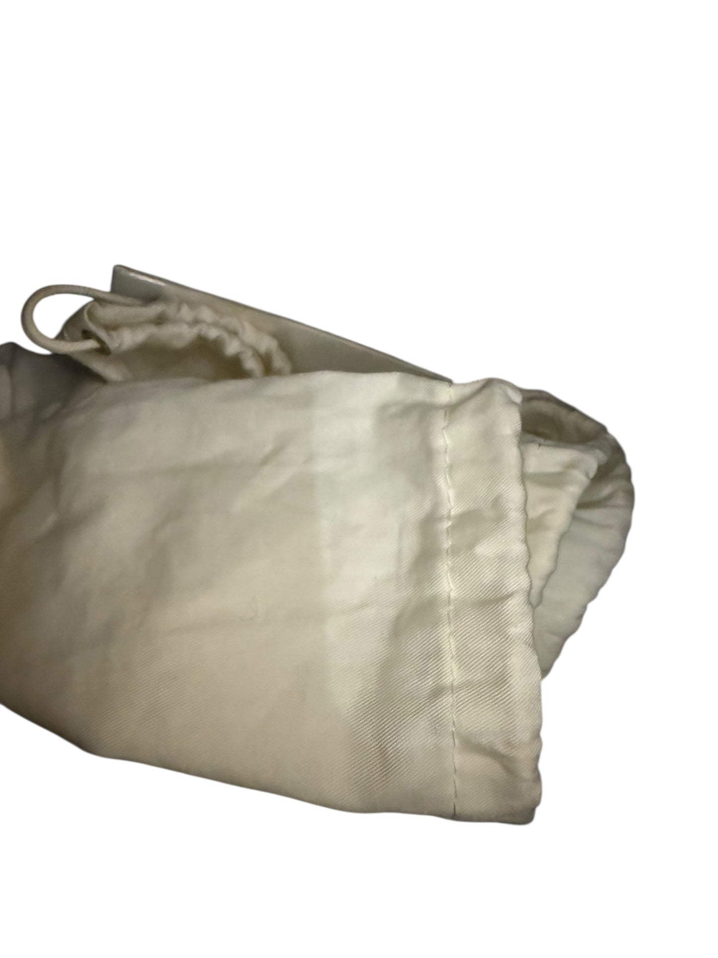 Gucci Mini Canvas Bag