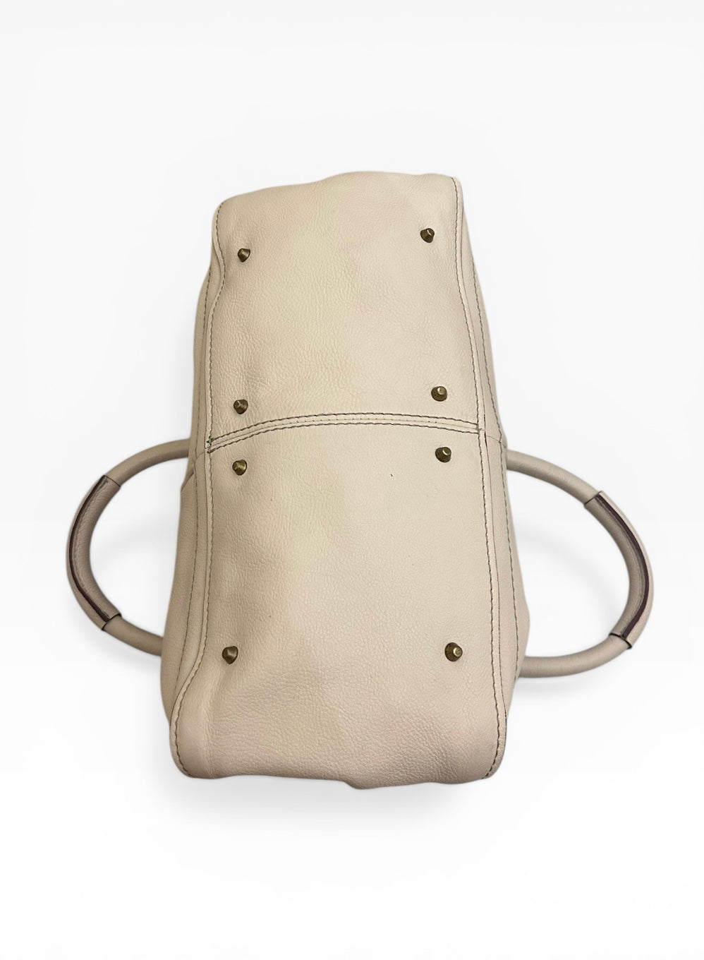 Chloe Paddington Bag