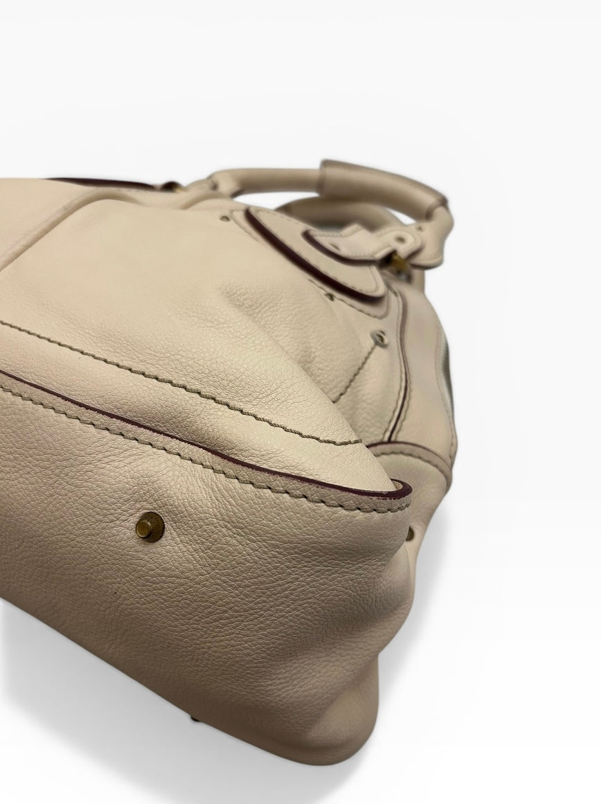 Chloe Paddington Bag