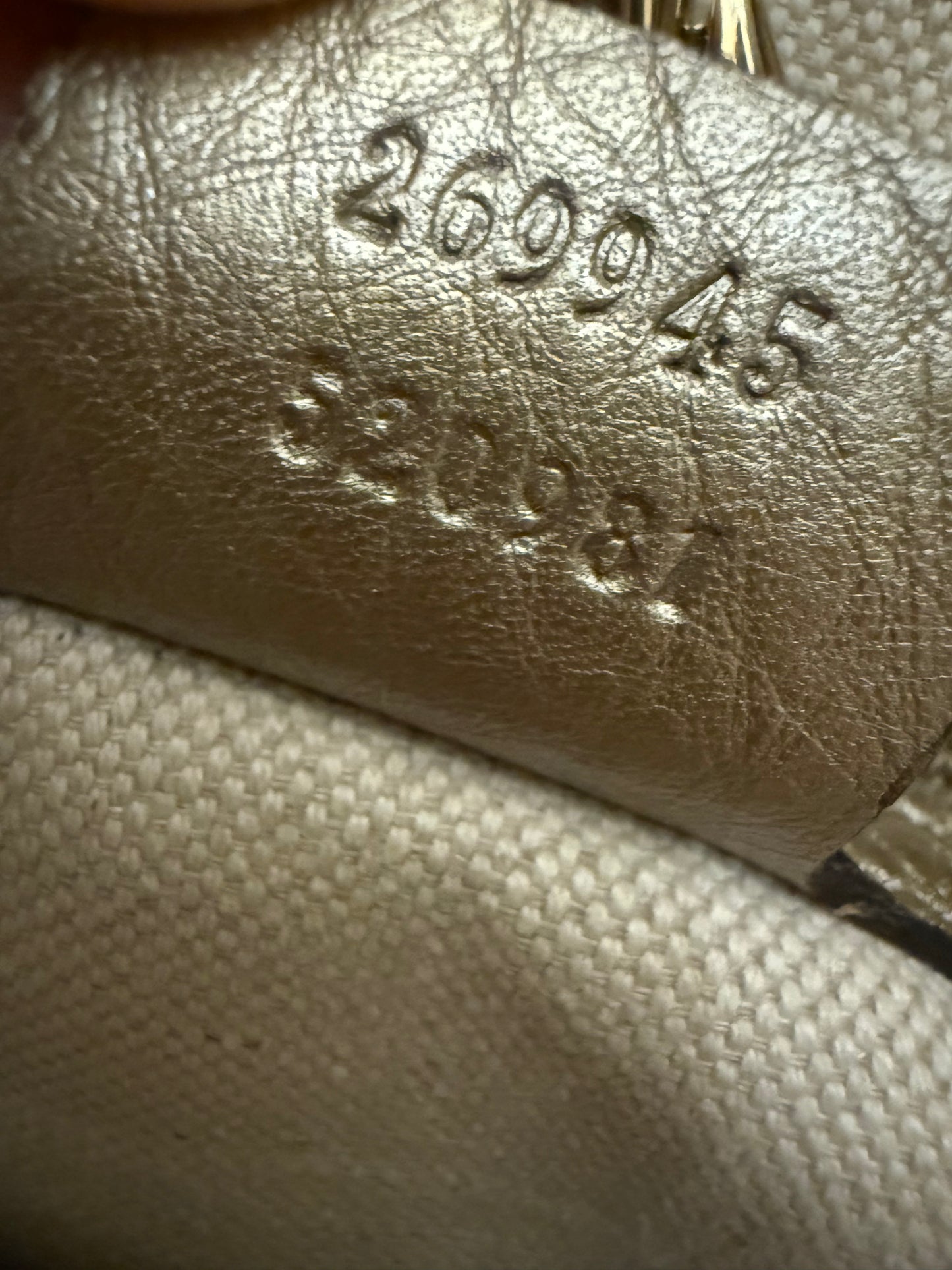 Gucci Bella Tote