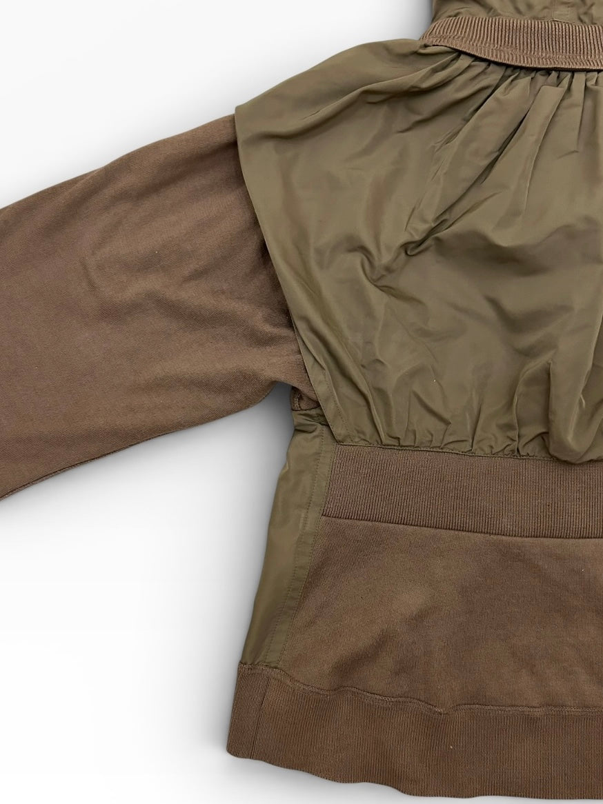 Louis Vuitton Utility Pullover