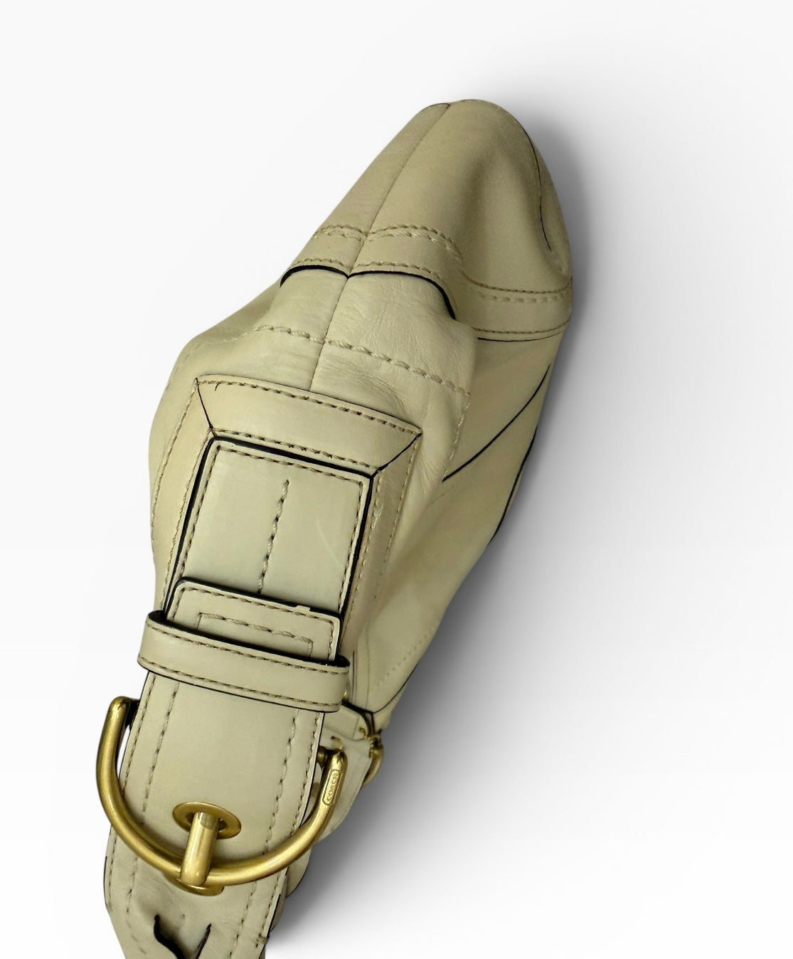 Coach Hobo Bag