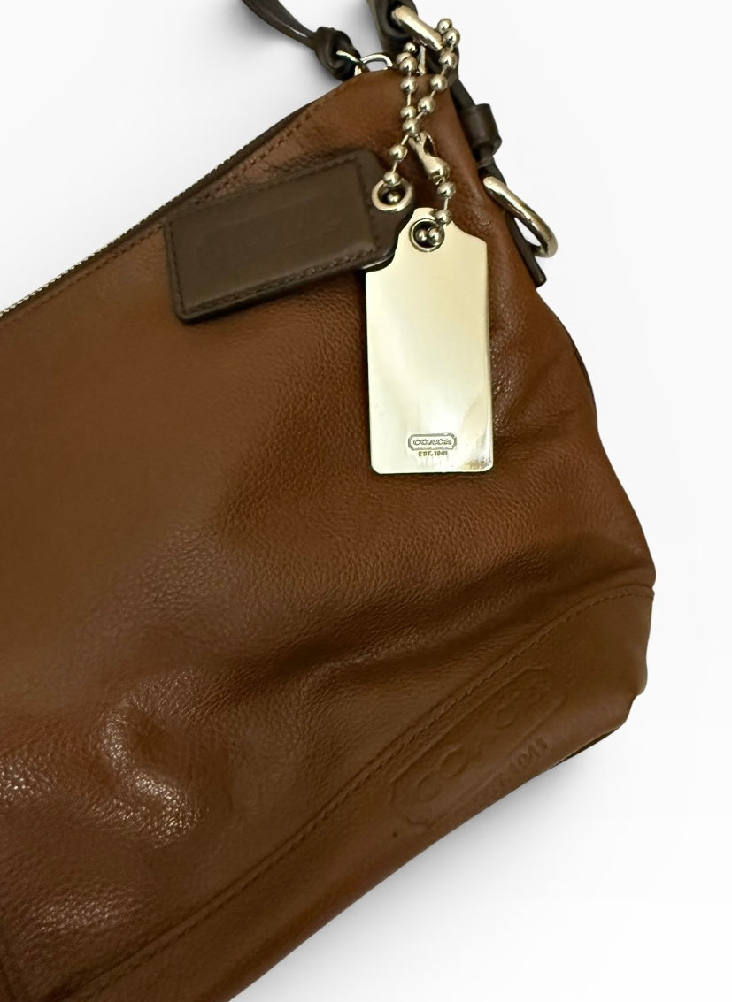 Coach Messenger Bag