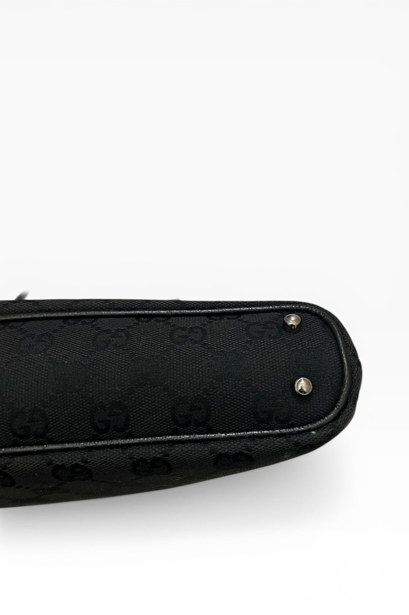 Gucci Monogram Shoulder Bag