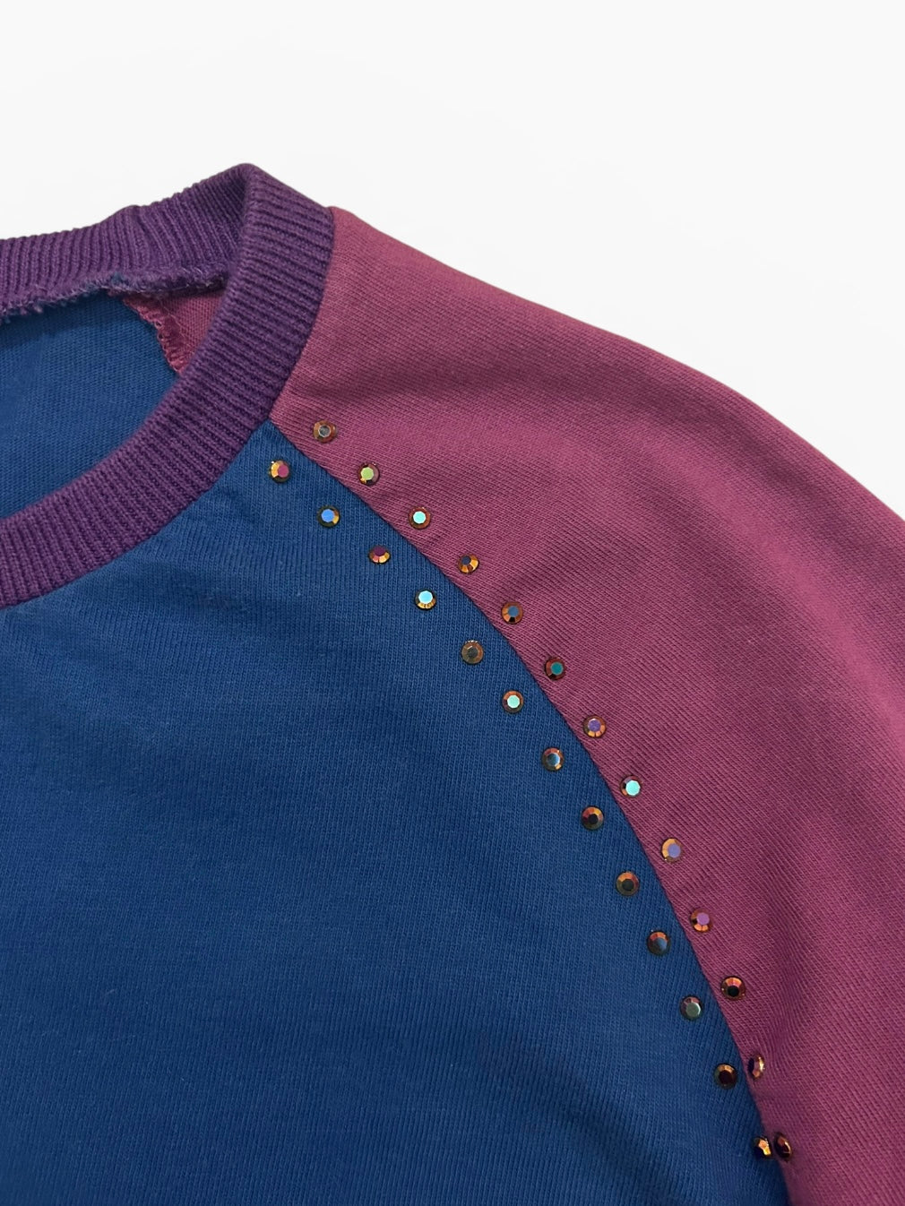 Dolce & Gabbana Raglan Longsleeve