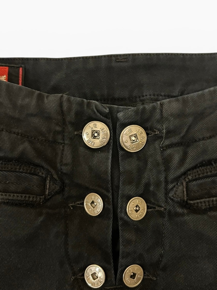 Marithe & Francois Girbaud Trousers