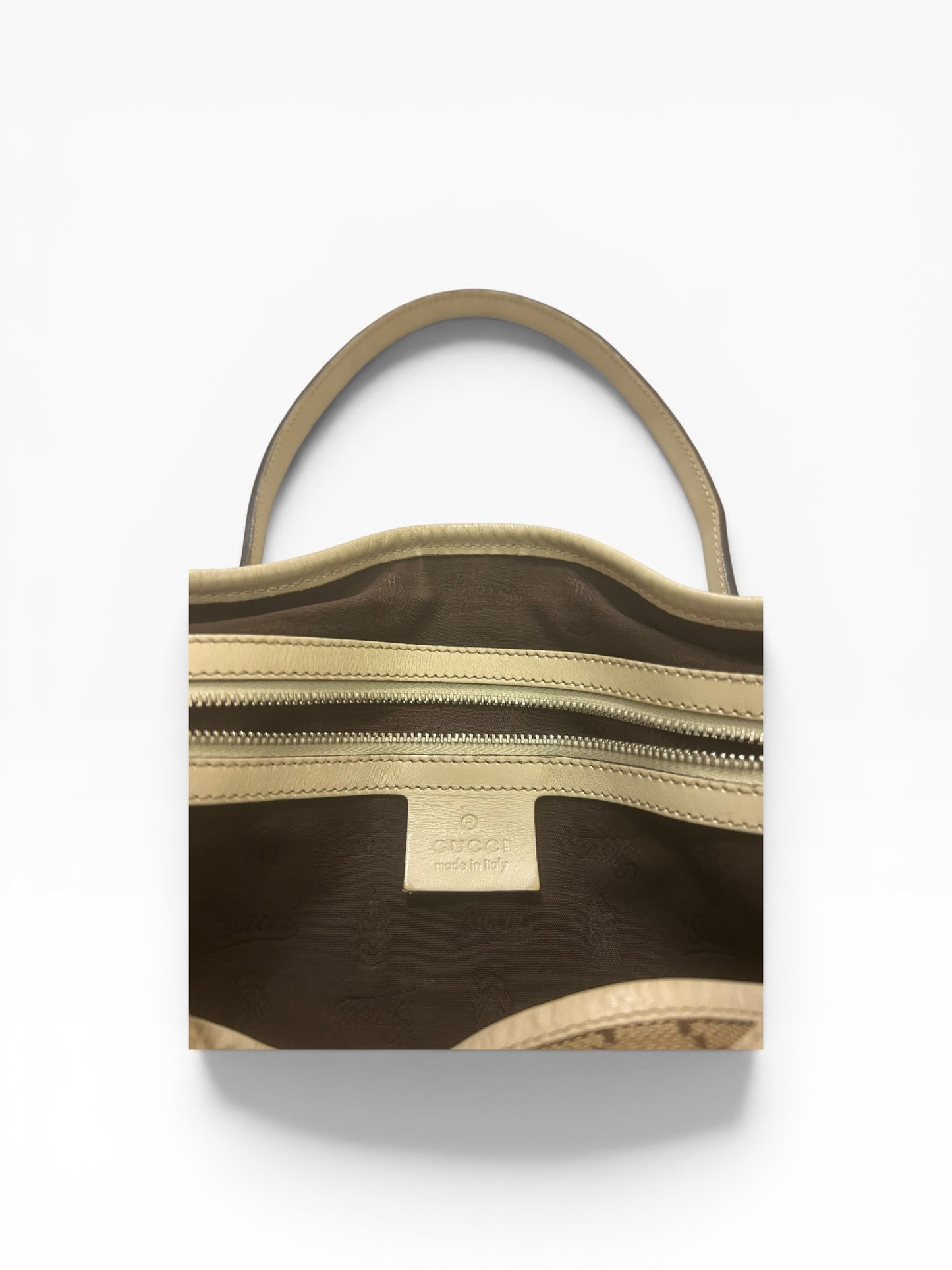 Gucci Tote Shoulder Bag