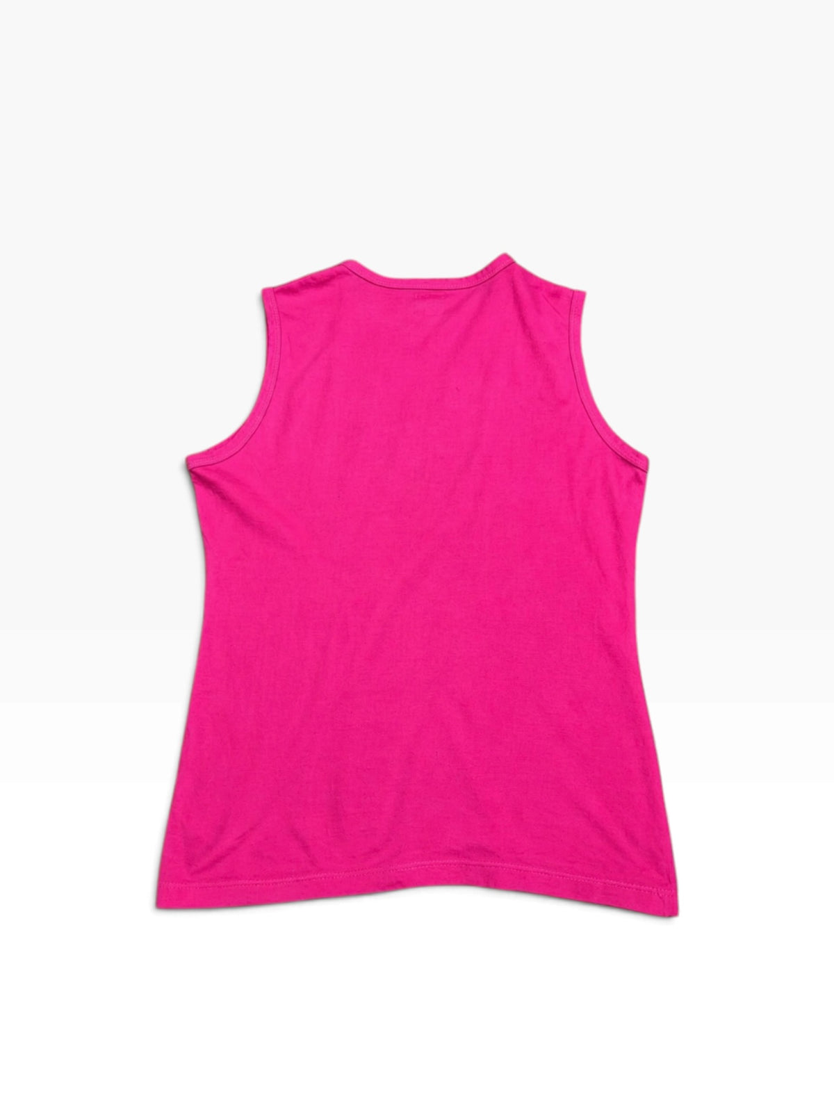 Moschino Jeans Taj Mahal Tank