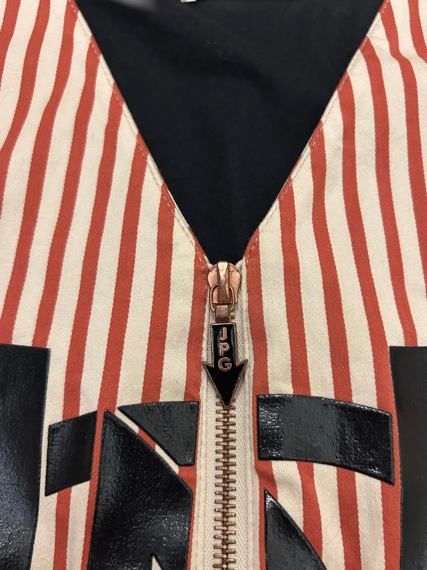 Jean Paul Gaultier Vest